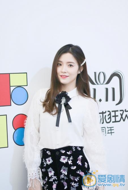 张楚寒活动照 张楚寒高清写真_张楚寒高清剧照