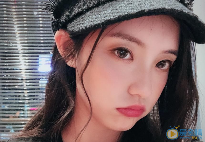 张楚寒生活照 张楚寒高清写真_张楚寒高清剧照