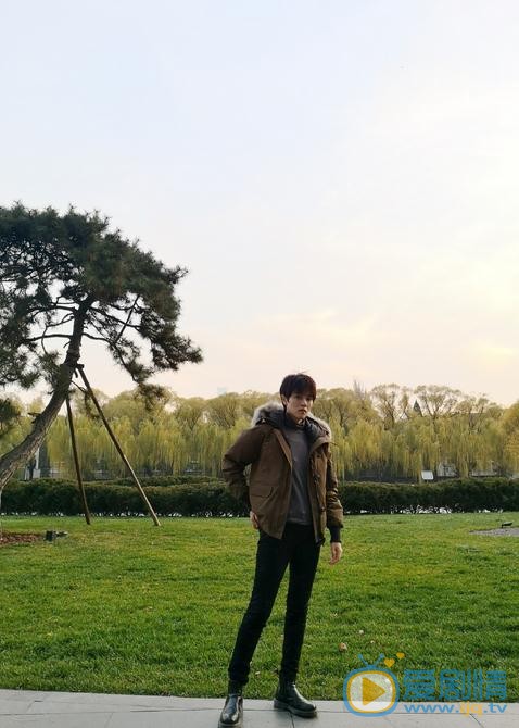 邢恩生活照 邢恩高清写真_邢恩高清剧照