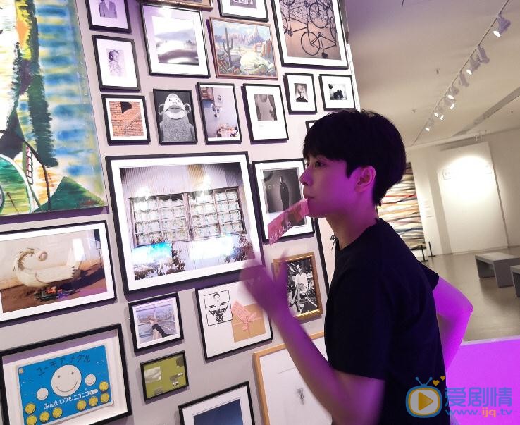 邢恩生活照 邢恩高清写真_邢恩高清剧照