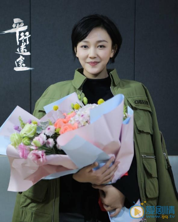 孙溯梦汐影视作品照 孙溯梦汐影视作品照