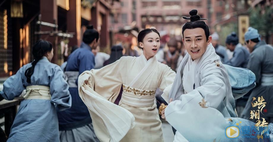 皓镧传是什么时代的电视剧？皓镧传讲述了什么故事？