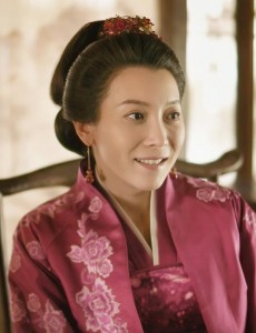 康姨妈