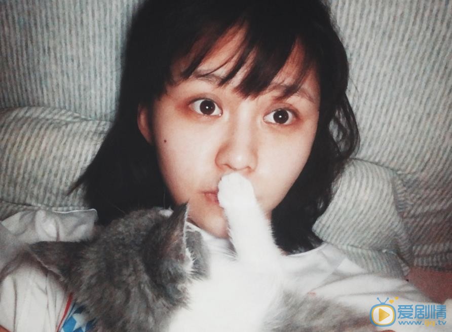 阿丽亚生活照 阿丽亚高清写真_阿丽亚高清剧照