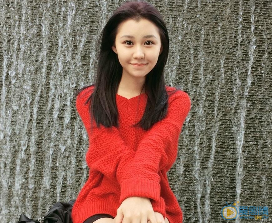 鬼吹灯之怒晴湘西花灵是谁扮演的？花灵扮演者阿丽亚个人资料、写真生活照
