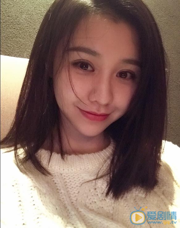 鬼吹灯之怒晴湘西花灵是谁扮演的？花灵扮演者阿丽亚个人资料、写真生活照