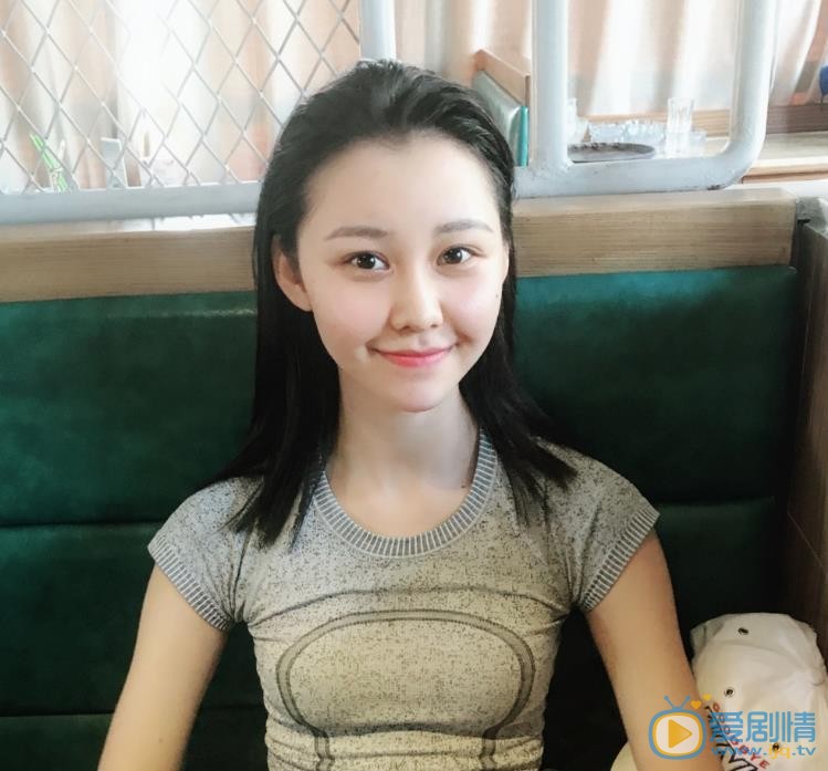 鬼吹灯之怒晴湘西花灵是谁扮演的？花灵扮演者阿丽亚个人资料、写真生活照