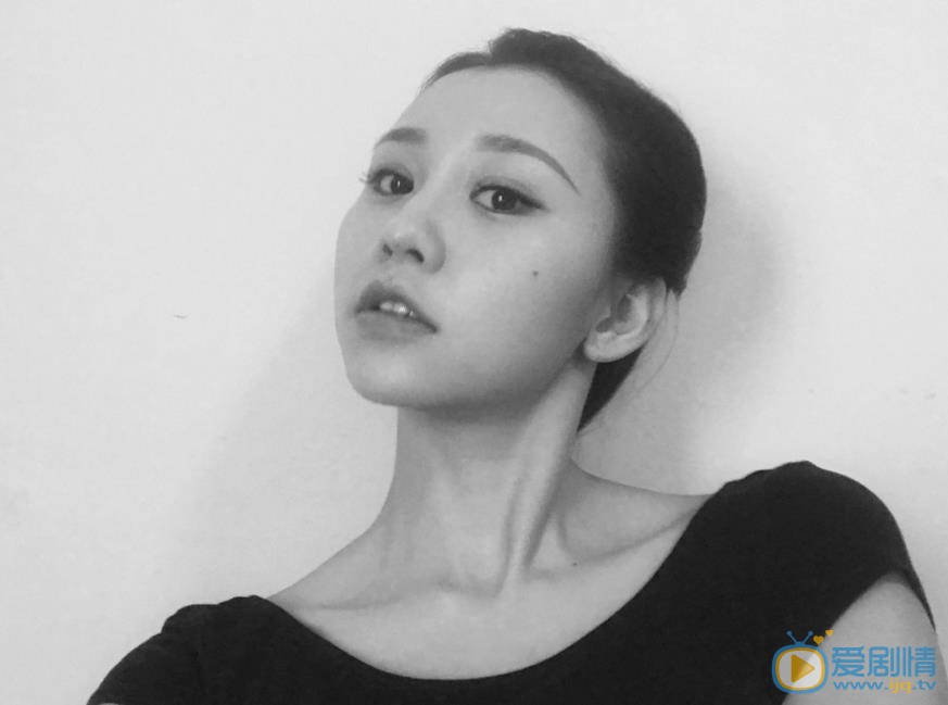 鬼吹灯之怒晴湘西花灵是谁扮演的？花灵扮演者阿丽亚个人资料、写真生活照