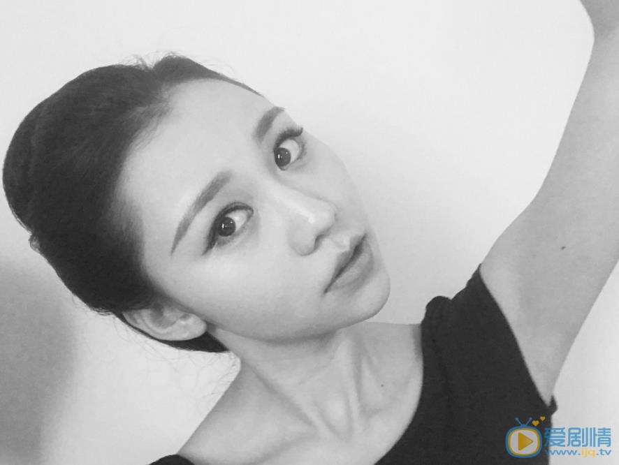 鬼吹灯之怒晴湘西花灵是谁扮演的？花灵扮演者阿丽亚个人资料、写真生活照