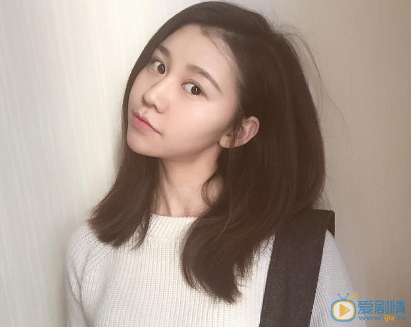 鬼吹灯之怒晴湘西花灵是谁扮演的？花灵扮演者阿丽亚个人资料、写真生活照
