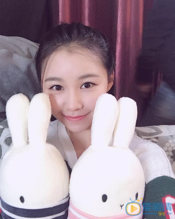 鬼吹灯之怒晴湘西花灵是谁扮演的？花灵扮演者阿丽亚个人资料、写真生活照