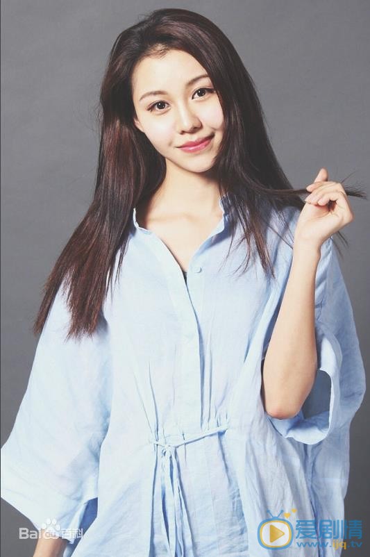鬼吹灯之怒晴湘西花灵是谁扮演的？花灵扮演者阿丽亚个人资料、写真生活照