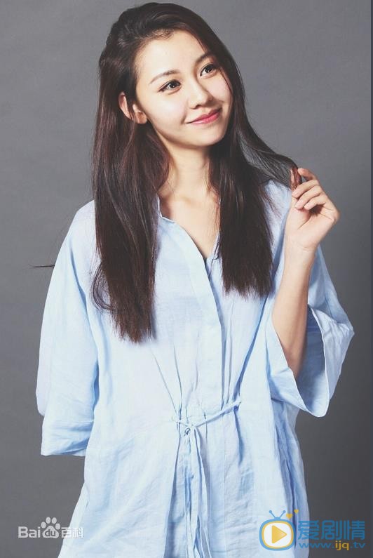 鬼吹灯之怒晴湘西花灵是谁扮演的？花灵扮演者阿丽亚个人资料、写真生活照