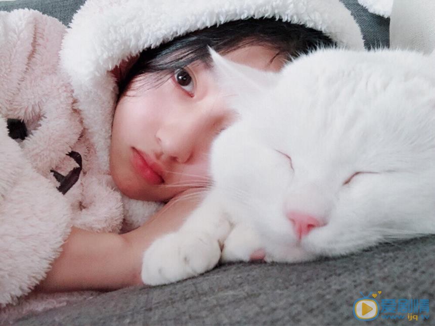 苏梦芸可爱自拍 苏梦芸高清写真_苏梦芸高清剧照