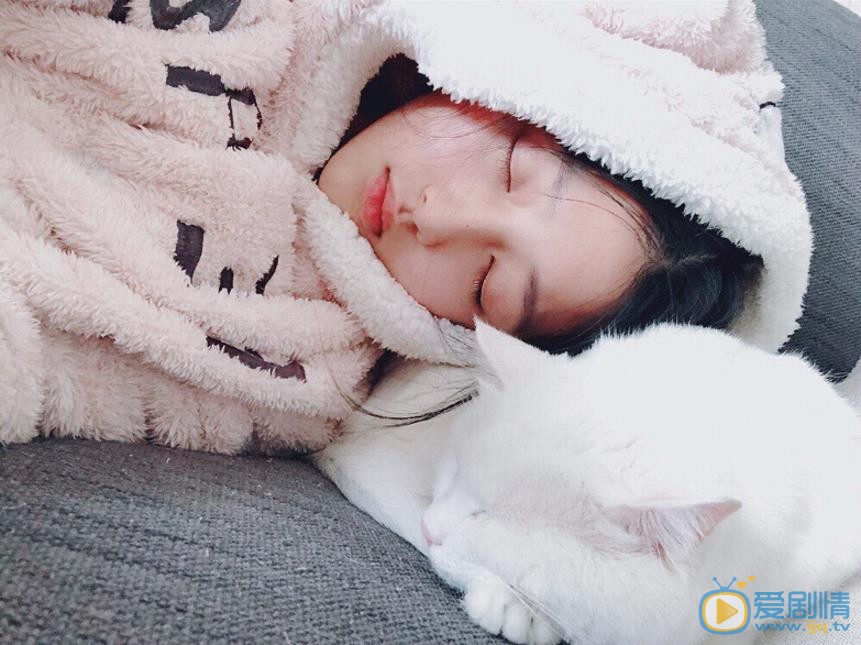 苏梦芸可爱自拍 苏梦芸高清写真_苏梦芸高清剧照