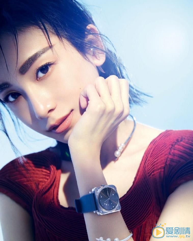 皓镧传殷小春是谁饰演的？殷小春扮演者姜梓新个人资料、写真及生活照欣赏