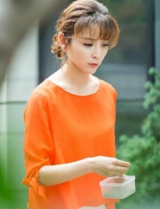 刘微