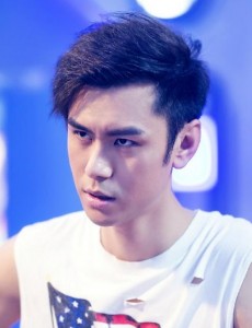 李壮