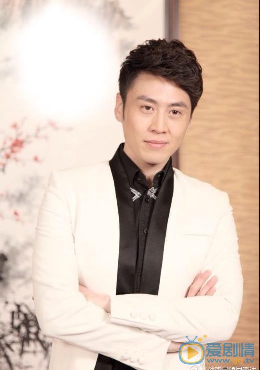 李昊臻影视作品照 李昊臻高清写真_李昊臻高清剧照