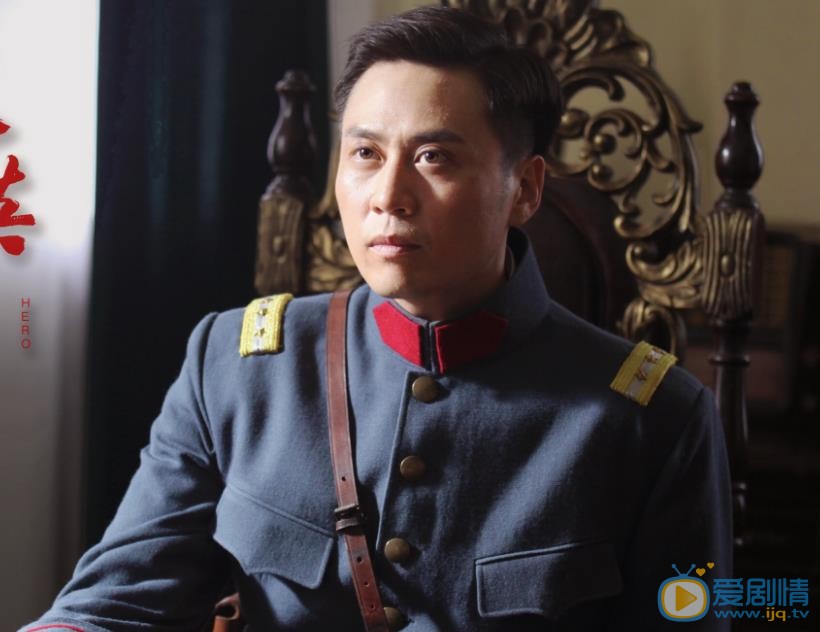 李昊臻影视作品照 李昊臻高清写真_李昊臻高清剧照