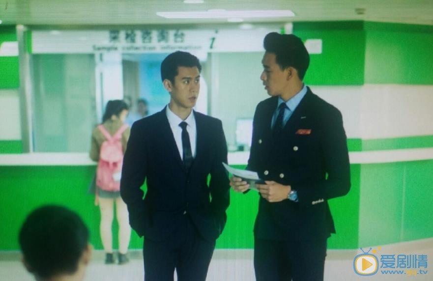 郭振迦片场照 郭振迦高清写真_郭振迦高清剧照
