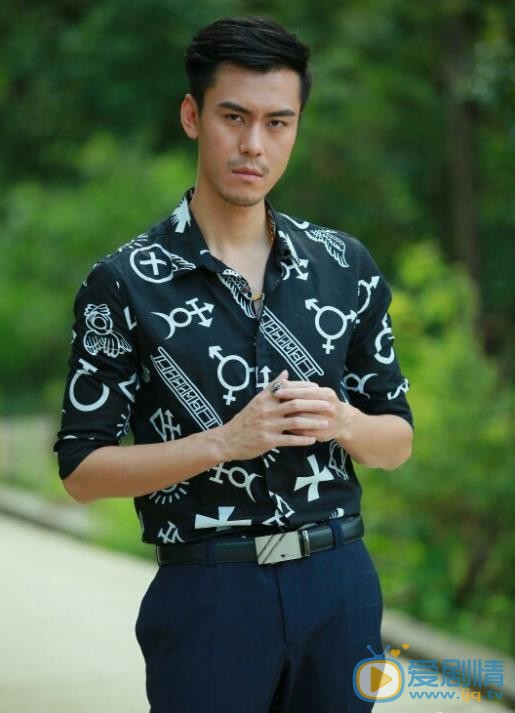 郭振迦现代剧照合集 郭振迦现代剧照合集
