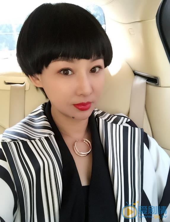 买红妹生活照 买红妹高清写真_买红妹高清剧照