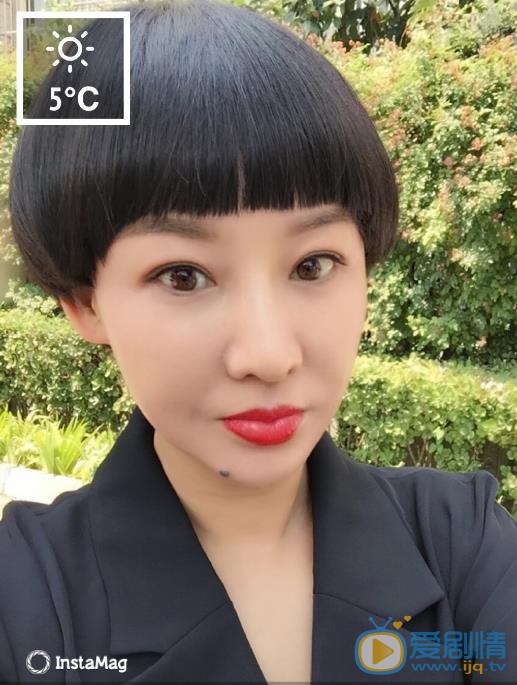 买红妹生活照 买红妹高清写真_买红妹高清剧照