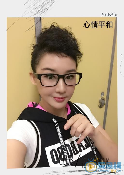 买红妹生活照 买红妹高清写真_买红妹高清剧照