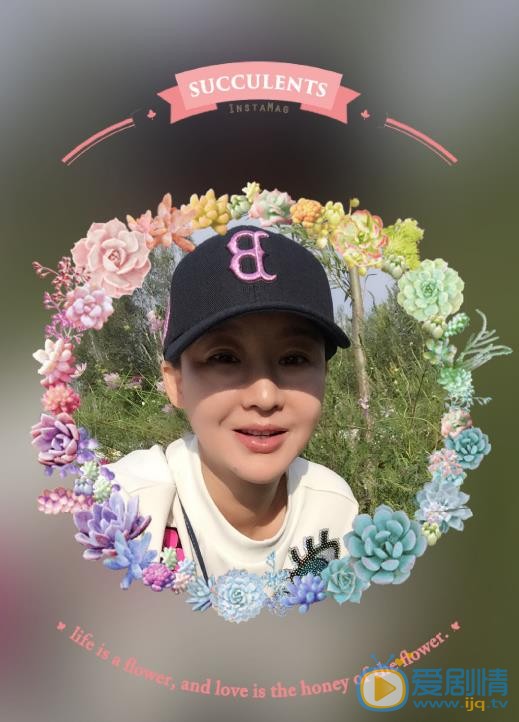 买红妹生活照 买红妹高清写真_买红妹高清剧照