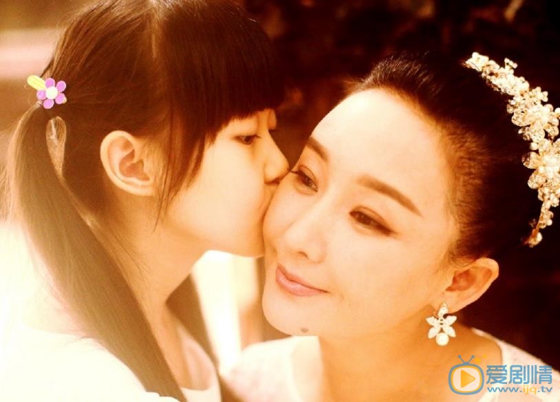 买红妹《奶爸当家》剧照 买红妹高清写真_买红妹高清剧照