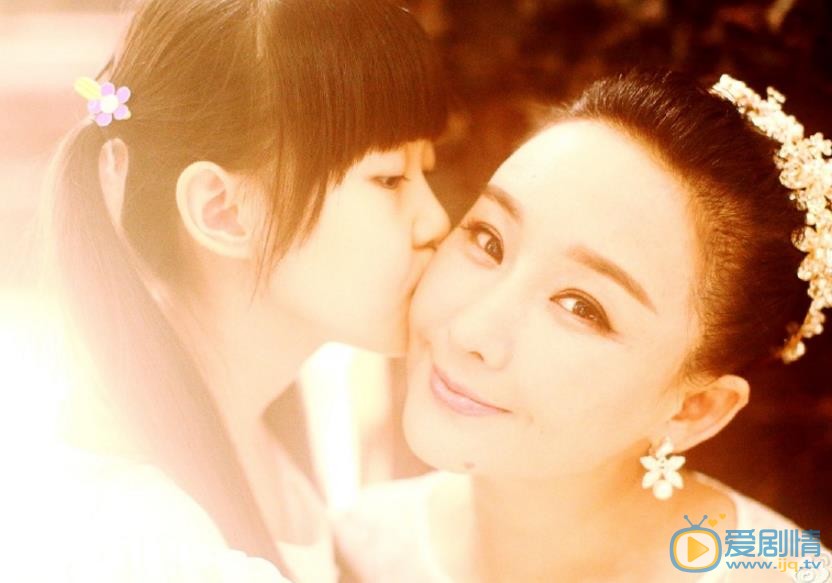 买红妹《奶爸当家》剧照 买红妹高清写真_买红妹高清剧照
