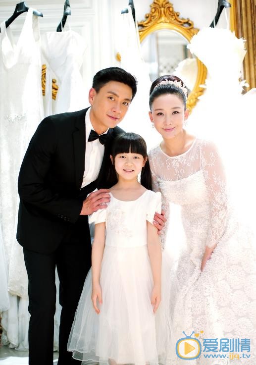 买红妹《奶爸当家》剧照 买红妹高清写真_买红妹高清剧照