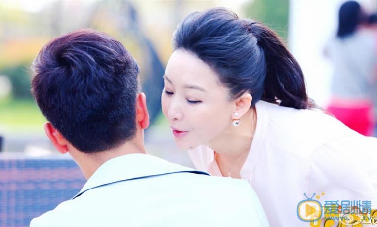 买红妹《奶爸当家》剧照 买红妹高清写真_买红妹高清剧照