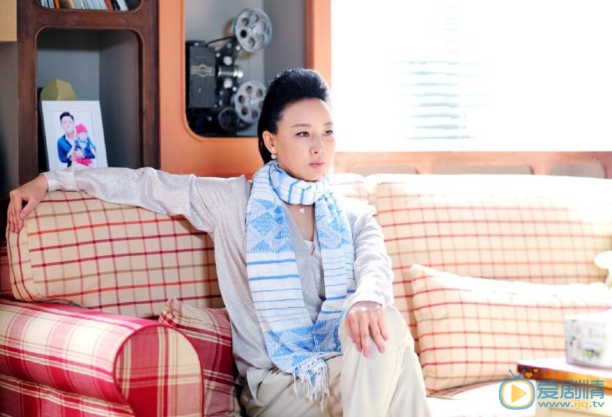 买红妹《奶爸当家》剧照 买红妹高清写真_买红妹高清剧照
