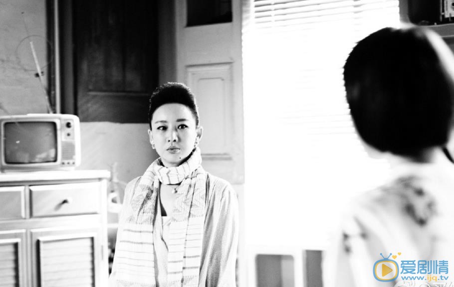 买红妹《奶爸当家》剧照 买红妹高清写真_买红妹高清剧照