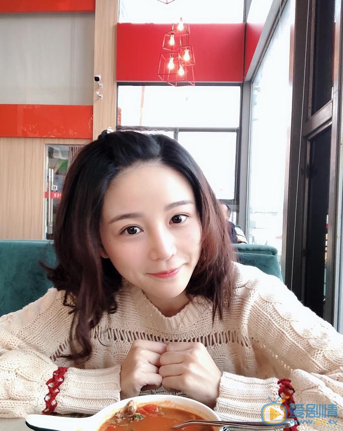 国宝奇旅田慧是谁饰演的？田惠扮演者秦杉个人资料、写真及生活照欣赏