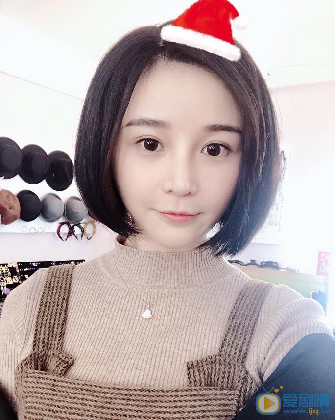 国宝奇旅田慧是谁饰演的？田惠扮演者秦杉个人资料、写真及生活照欣赏