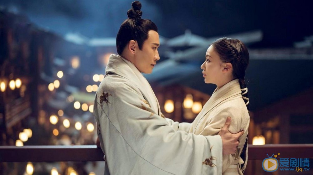 皓镧传李皓镧喜欢嬴异人吗？李皓镧为什么没有和吕不韦在一起？
