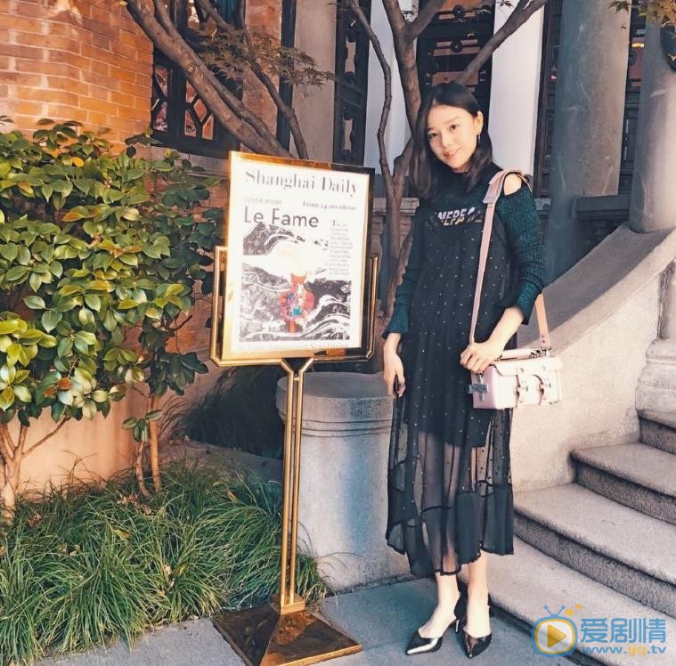 屠画街拍写真 屠画高清写真_屠画高清剧照