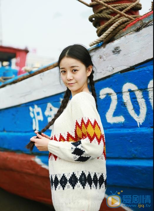 屠画街拍写真 屠画高清写真_屠画高清剧照