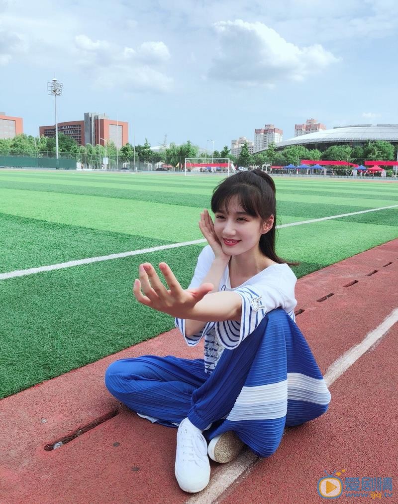 天下无诈马赛是谁饰演的？马赛饰演者徐悦个人资料、写真及生活照欣赏