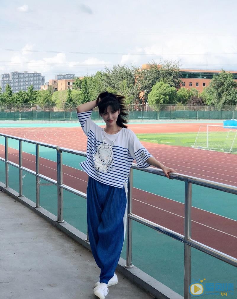 天下无诈马赛是谁饰演的？马赛饰演者徐悦个人资料、写真及生活照欣赏
