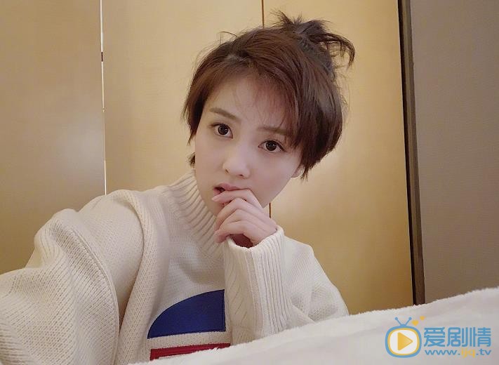 招摇路招摇是谁饰演的？路招摇饰演者白鹿个人资料、写真及生活照欣赏