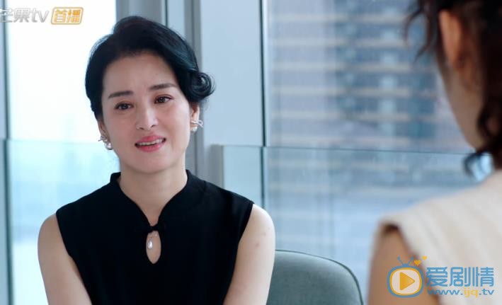 奈何boss要娶我剧照