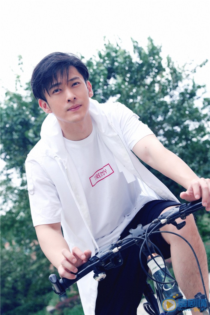 独孤皇后宇文会扮演者是谁 宇文会饰演者吴弘个人资料、写真欣赏