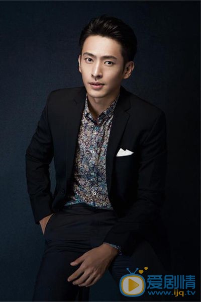 独孤皇后宇文会扮演者是谁 宇文会饰演者吴弘个人资料、写真欣赏