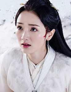 招摇琴芷嫣是由谁饰演的 肖燕还有演过什么电视剧