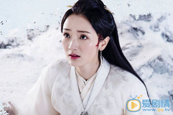 招摇琴芷嫣是由谁饰演的 肖燕还有演过什么电视剧
