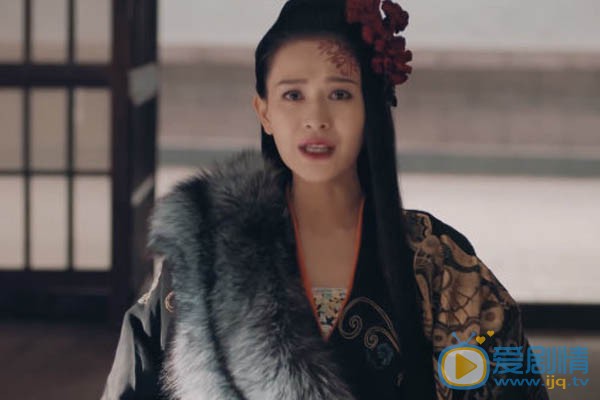 皓镧传赵雅的结局是什么？赵雅受墨刑面容全非又是怎么回事？